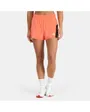 Short Femme TRAINING N1 W Orange