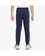 Pantalon de survetement Enfant plus agé K NIKE AIR PANT Bleu