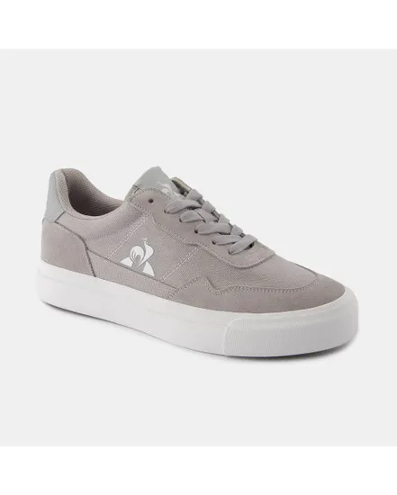 Chaussures Unisexe LCS OLLIE GALET/OPTICAL WHITE Gris