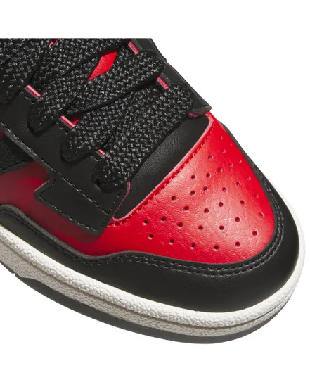 Chaussures Enfant RAPID COURT LOW J Noir