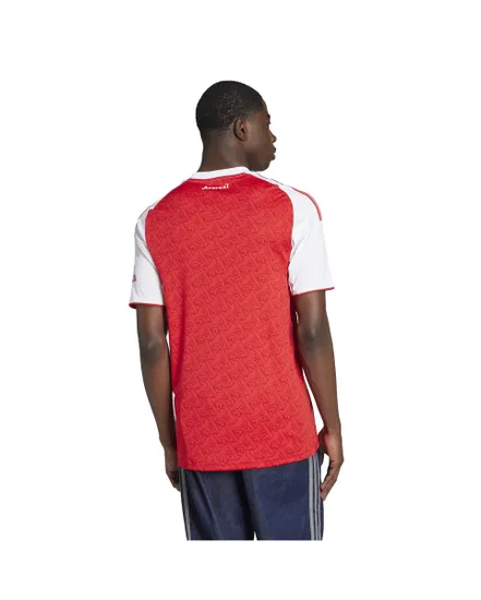 Maillot de football Homme AFC H JSY Rouge