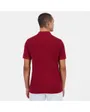 Polo ESSENTIEL Homme Rouge