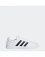 Chaussures mode homme VL COURT 2.0 Blanc