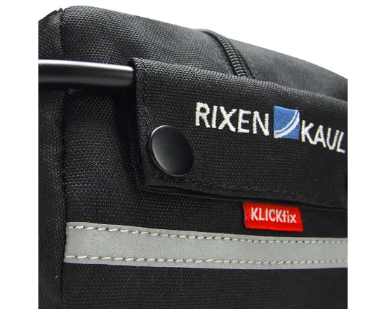 Sacoches Pour Pommeau Traveller - Equitation