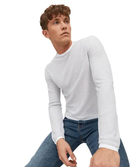 Pull Homme Jortwinn Knit Crew Neck