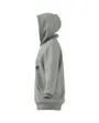 Sweatshirt à capuche Homme M CAMO HD Gris