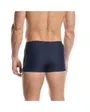 Short de bain Homme LOGO GRAPHIC PEBBLE Bleu