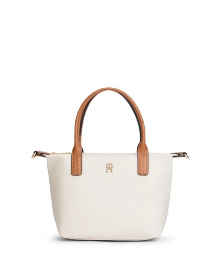 Sac à main Femme POPETTE MINI TOTE Beige