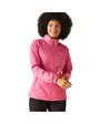 Veste imperméable Femme CORINNE IV Rose