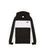 Sweat À Capuche Junior Garçon Ess Block Logo