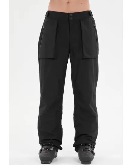 Pantalon de ski Homme KILLY M SKI PANTS W-PRO 15000 Noir