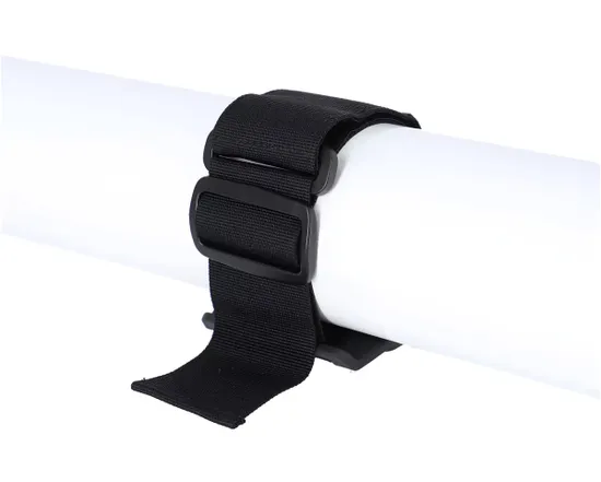 Sangle pour rail MRS MR-S11 KITRACK Noir