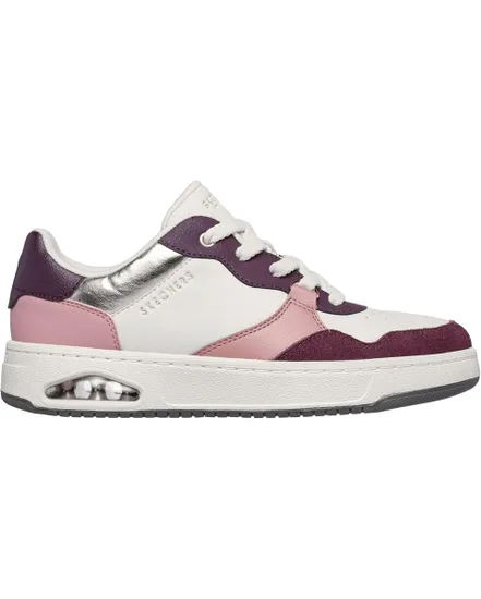 Sneakers Femme Uno CTL Subtle Shimmer