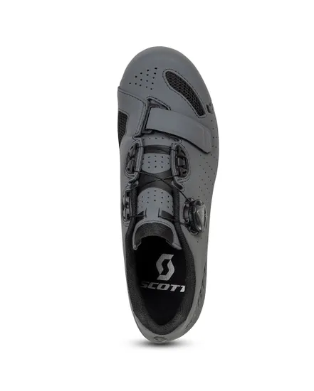 Chaussures Route Femme ROAD COMP BOA® REFLECTIVE Gris