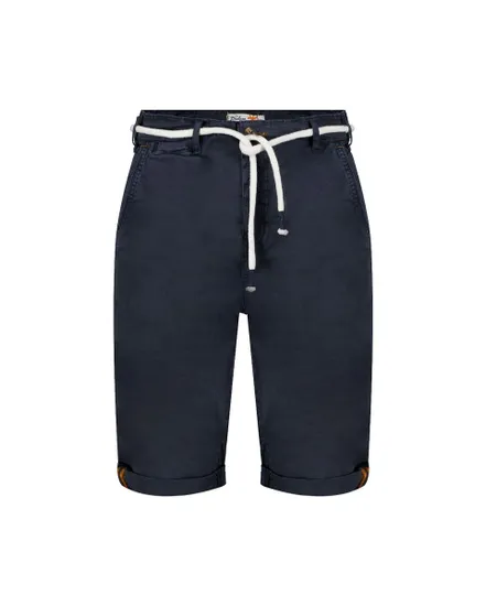 Short Homme KARMA ST M Bleu