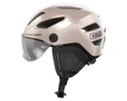Casque loisir/urbain Unisexe PEDELEC 2.0 ACE Champagne Or