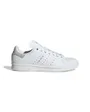 Chaussures Femme STAN SMITH W Blanc