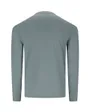 T-shirt manches longues Homme ROGER V3 M HYPERSTRETCH L/S TEE Noir