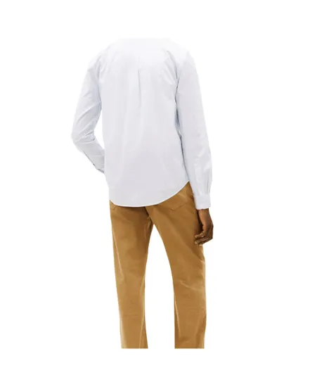 Chemise Homme Flex Poplin