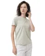 T-Shirt Femme TJW Reg Linear Ss Tee