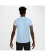T-shirt Homme M NKCT DRY VICTORY TOP Bleu