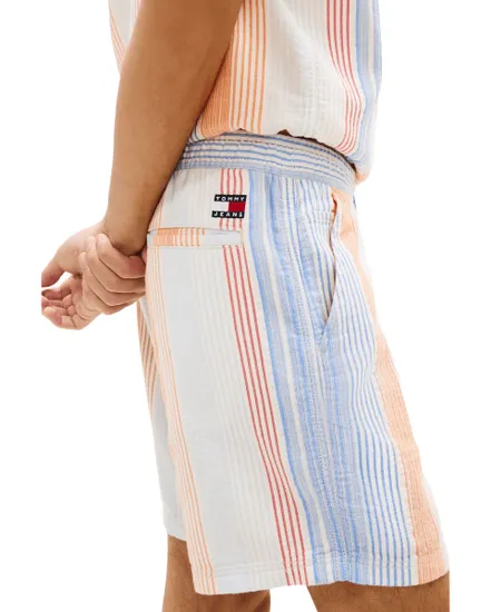 Short Homme TJM Textured Stripe Short Ext