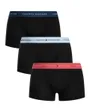 Lot De 3 Slips Homme Tommy Hilfiger