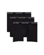 Boxer Briefs Homme Lot De 3 Calvin Klein