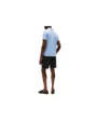 Polo Homme Seas Placket Interest