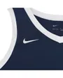 Débardeur Homme MENS TEAM25 BASKETBALL STOCK JERSEY Bleu
