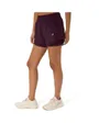Short Femme NAGINO RUN 2-N-1 SHORT Bordeaux