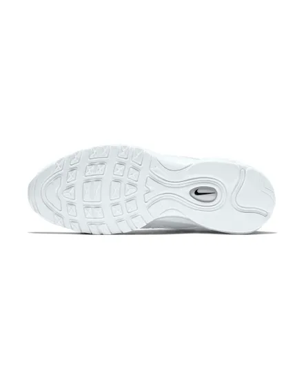 Chaussures mode homme AIR MAX 97 Blanc