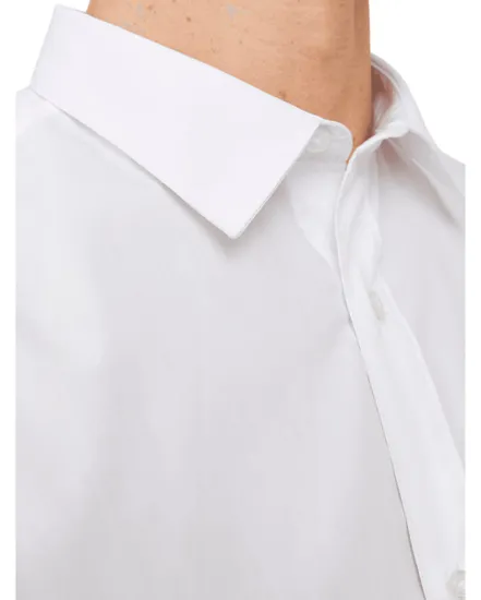 Chemise Habillée Homme JJJOE Shirt LS Plain