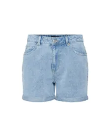 Short Femme VMZURI HR Loose Shorts Mix Noos