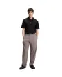 Polo Homme DEABONO D Noir
