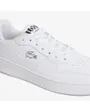 Chaussures Homme L001 SET 225 6 SMA Blanc