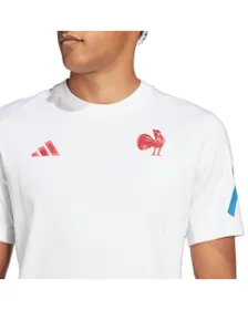 T-Shirt Homme France Travel ZNE