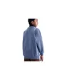 Sweat Enfant Club Fleece Oversized Crew