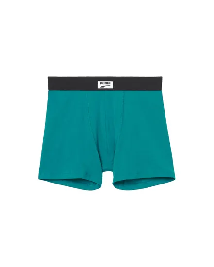 Boxer Garçon PUMA Logo Patch Boxer 2P