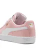 Chaussures Unisexe SUEDE CLASSIC Rose