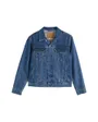 Veste Denim Homme The Trucker Jacket