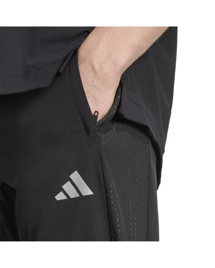 Pantalon de survetement Homme TECH APP S-PANT Noir