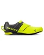 Chaussures Triathlon Unisexe ROAD TRI SPRINT SHOE Jaune/Noir