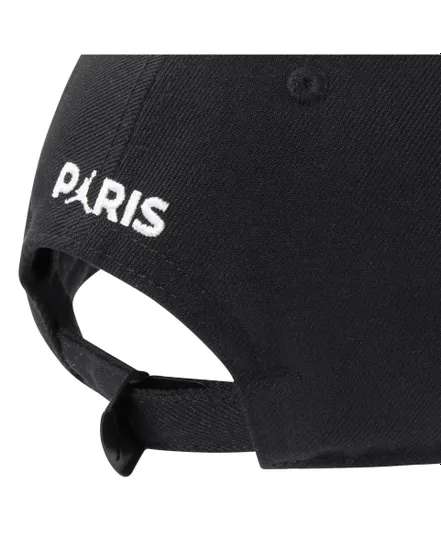 Casquette Enfant JAN PSG CAP Noir