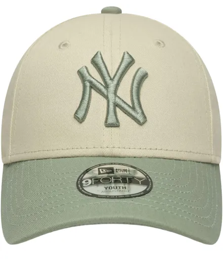 Casquette Enfant League Essential 9FORTY