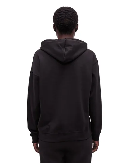 Sweat À Capuche Femme Ess Centered Cat Logo