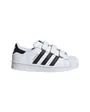 Chaussures Bébé Fille Superstar Cf C