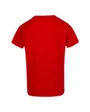 T-shirt manches courtes Enfant NKB NIKE FUTURA SS TEE Rouge