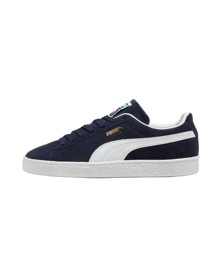Baskets Homme Suede Classic
