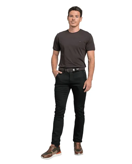 Pantalon Chino Homme Josh